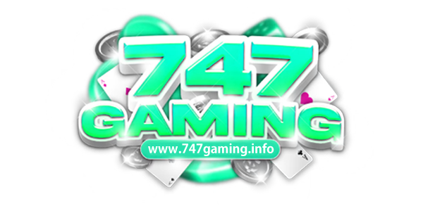 747gaming